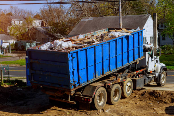 Best Professional Junk Removal  in Rutherford, PA