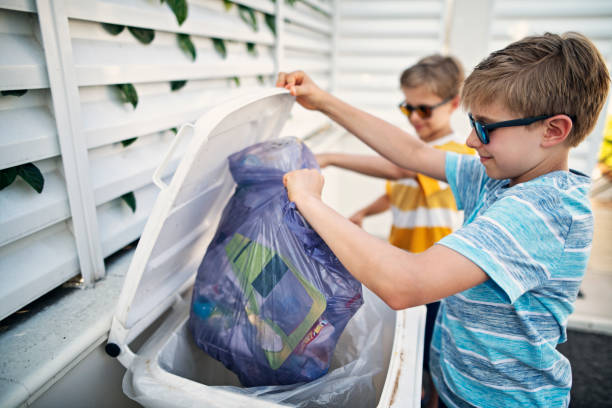 Best Garage Cleanout Services  in Rutherford, PA
