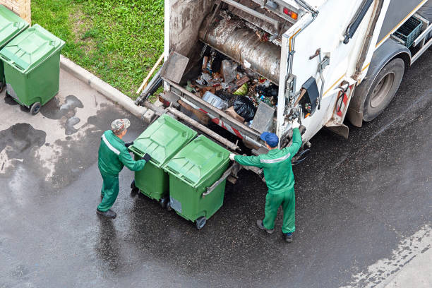 Best Yard Cleanup Services  in Rutherford, PA