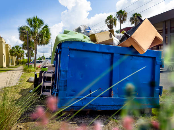 Best Basement Cleanout Services  in Rutherford, PA