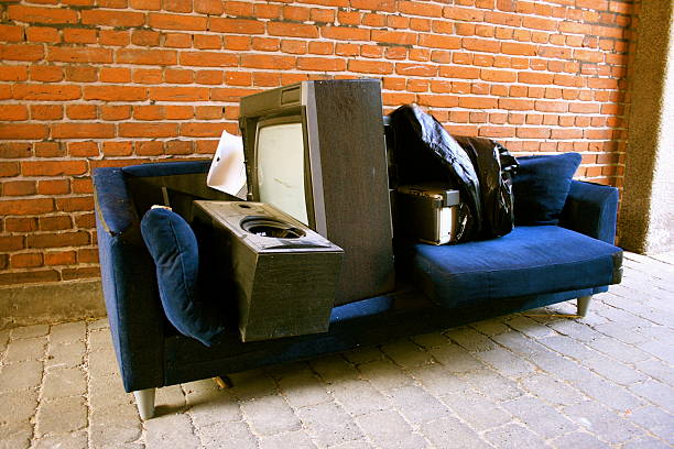 Best Full-Service Junk Removal  in Rutherford, PA