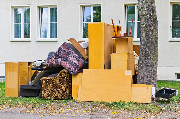 Best Commercial Cleanout Services  in Rutherford, PA