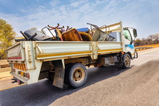 Best Trash Removal Near Me  in Rutherford, PA