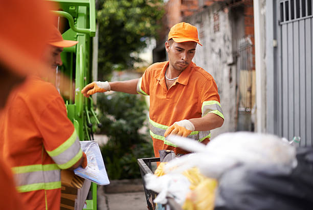 Best Basement Cleanout Services  in Rutherford, PA